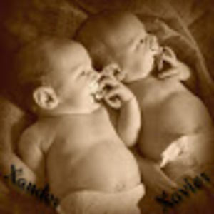 Meet your Posher, Kristina